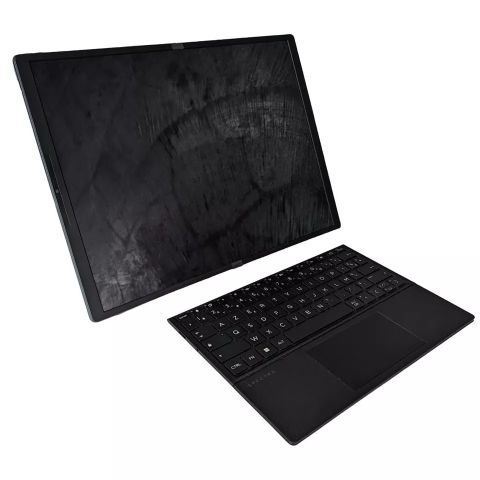 Laptop HP Spectre Fold 17-cs0000nf 3-in-1