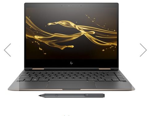 Laptop Hp Spectre X360 13 Ae502tu 3me45pa