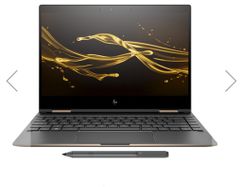  Laptop Hp Spectre X360 13 Ae502tu 3me45pa 