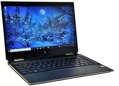  Laptop Hp Spectre X360 13 Ap0033dx 4wb76ua 