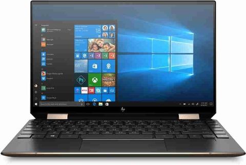 Laptop Hp Spectre X360 13 Ap0101tu 5se54pa