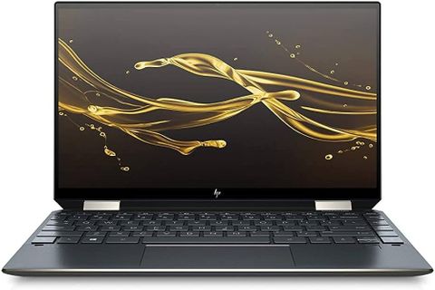 Laptop Hp Spectre X360 13 Aw2001tu 2d9h5pa