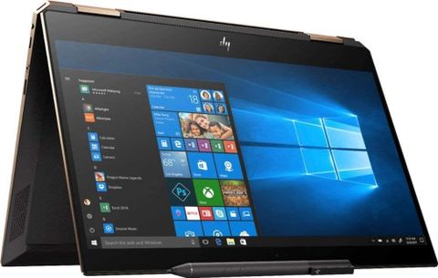 Laptop Hp Spectre X360 13Tgemcut