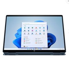  Laptop Hp Spectre X360 14-ef2062tu 8f5t5pa 