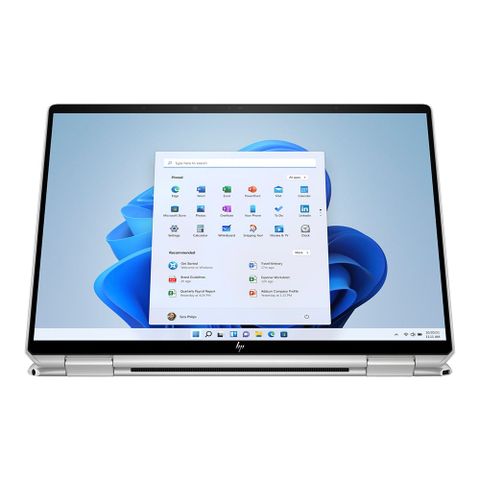 Laptop Hp Spectre X360 14 (2022) Natural Silver
