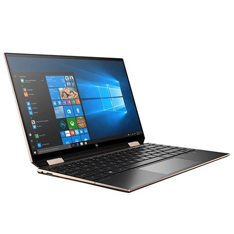 Laptop Hp Spectre X360 14 (i7-1165g7 / Ram 16gb / Ssd 1tb / 3k2k)