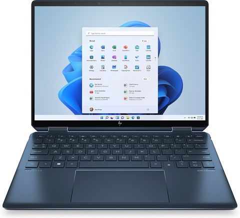 Laptop Hp Spectre X360 14 Ef0030tu 6k773pa