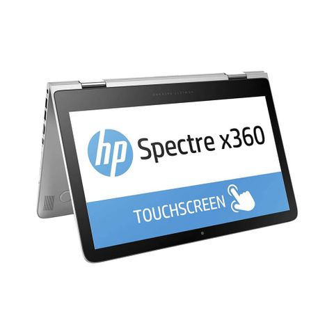 Laptop Hp Spectre X360 15 Core I7 6500u