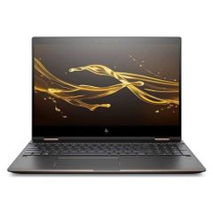  Laptop Hp Spectre X360 15 Core I7 8705g 