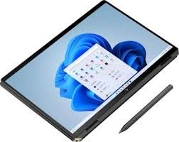 Laptop HP Spectre x360 16-aa0665TU
