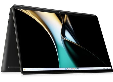Laptop HP Spectre x360 16-f2005TX