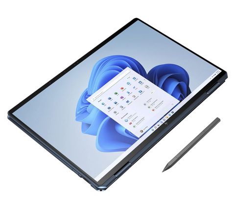 Laptop Hp Spectre X360 16 (2022) Nocturne Blue