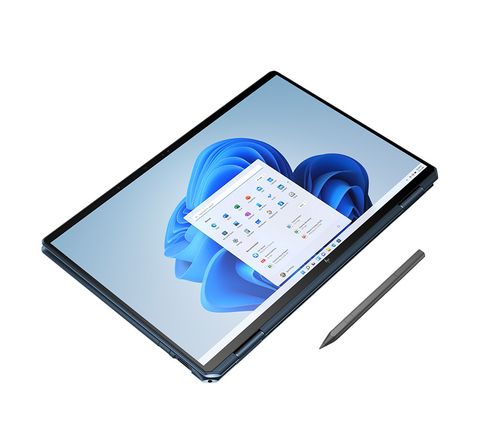 Laptop Hp Spectre X360 16 (2023) Nocturne Blue