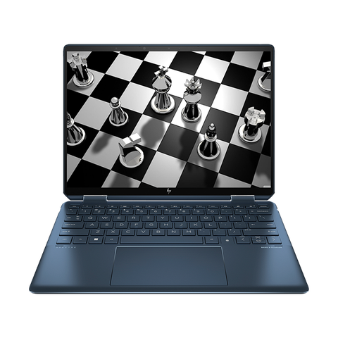 Laptop Hp Spectre X360 2-in-1 14-ef0030tu