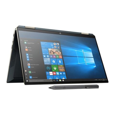 Laptop Hp Spectre X360 Convertible 13-aw2101tu 2k0b8pa
