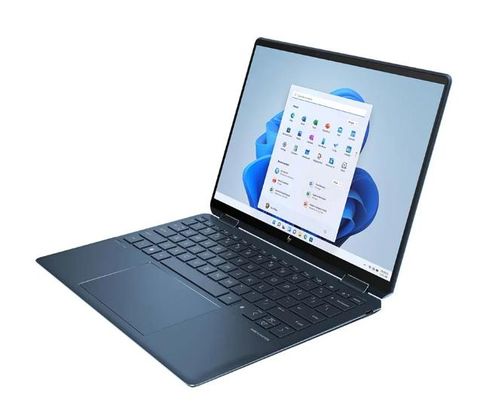 Laptop Hp Spectre X360 Convertible 13-ef3030tu