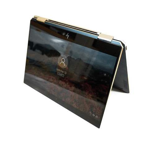 Laptop Hp Spectre X360 Convertible 13-ef3030tu (6k773pa)
