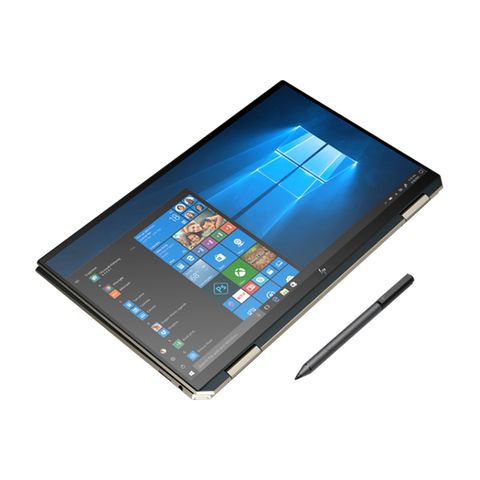 Laptop Hp Spectre X360 Convertible Aw2101tu 2k0b8pa (i7-1165g7/ 16gb)