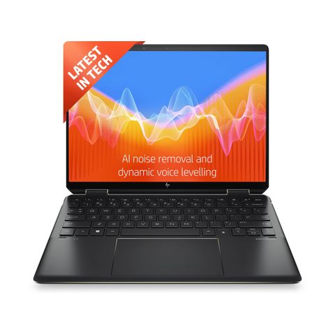 Laptop Hp Spectre X360 Intel Evo 13 Ef0057tu