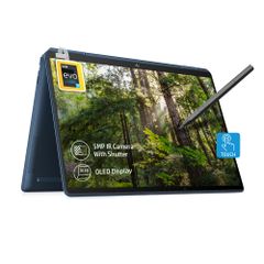  Laptop Hp Spectre X360 Intel Evo 14 Ef0072tu 