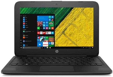 Laptop Hp Stream 11-A117Wm