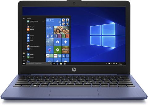 Laptop Hp Stream 11-ak1010nr