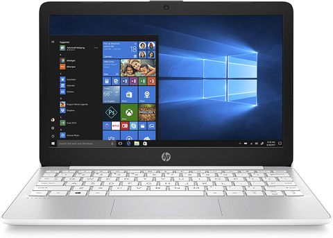 Laptop Hp Stream 11-ak1020nr