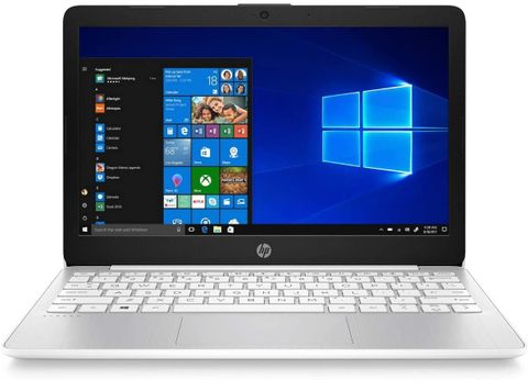 Laptop Hp Stream 11-Ak1035Nr