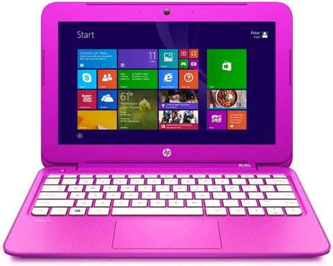Laptop Hp Stream 11-D011Wm K3Y85Ua