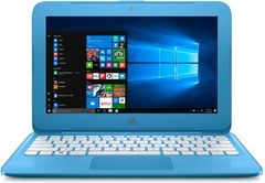  Laptop Hp Stream 11-Y010Nr X7V29Ua 