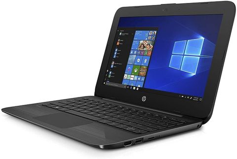 Laptop Hp Stream 11 Ah117wm 4nd15ua