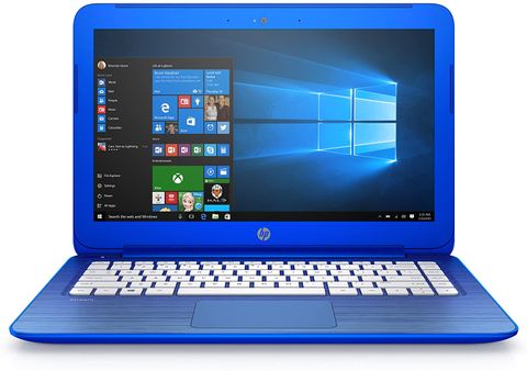Laptop Hp Stream 13-C110Nr P3U33Ua