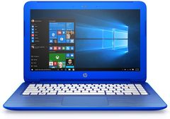  Laptop Hp Stream 13-C110Nr P3U33Ua 