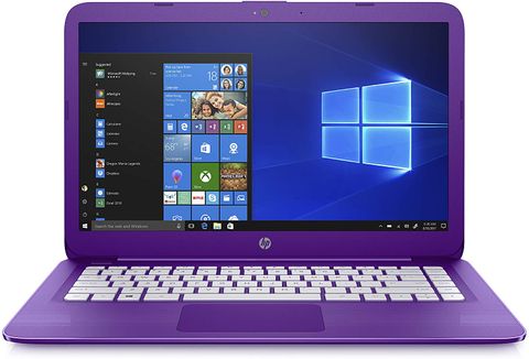 Laptop Hp Stream 14-Cb020Nr