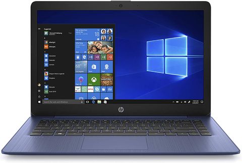 Laptop Hp Stream 14-Cb161Wm 6Sh03Ua