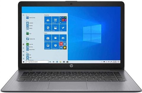 Laptop Hp Stream 14-Ds0013Dx