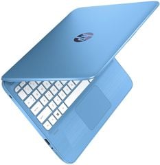  Laptop Hp Stream y010wm Blue 