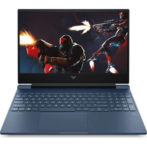 Laptop HP Victus 15-fa0555TX