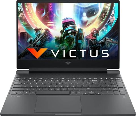 Laptop HP Victus 15-fa1134TX