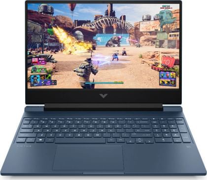 Laptop HP Gaming Victus 15-fb0135AX