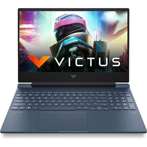 Laptop Hp Victus 15 Fa0165tx 6n027pa