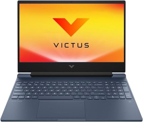 Laptop Hp Victus 15 Fa1060tx 81h47pa