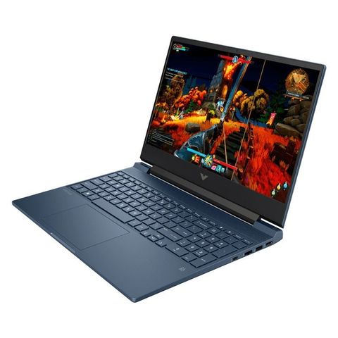 Laptop Hp Victus 15 Fa1062tx 81h49pa