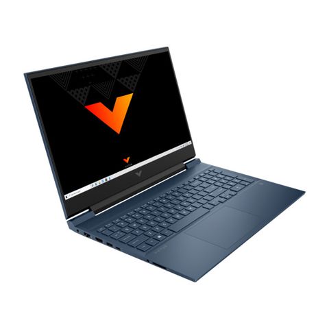 Laptop Hp Victus 16-d0197tx 4r0t9pa (i7-11800h/ 16gb/ 512gb+32gb Ssd)
