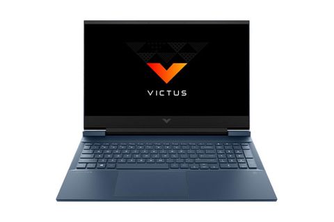 Laptop Hp Victus 16-d0197tx (4r0t9pa) Fhd 144hz