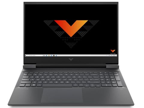 Laptop Hp Victus 16-d0199tx 4r0u1pa (i7-11800h/ 8gb/ 512gb+32gb Ssd)