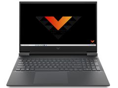  Laptop Hp Victus 16-d0199tx 4r0u1pa (i7-11800h/ 8gb/ 512gb+32gb Ssd) 