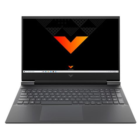 Laptop Hp Victus 16-e0175ax / Đen/4r0u8pa