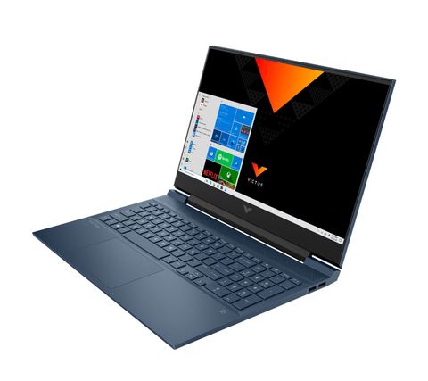 Laptop Hp Victus 16 (2021)