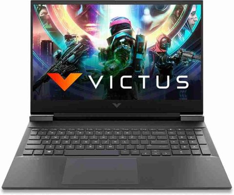 Laptop Hp Victus 16 E0333ax 7k4h5pa